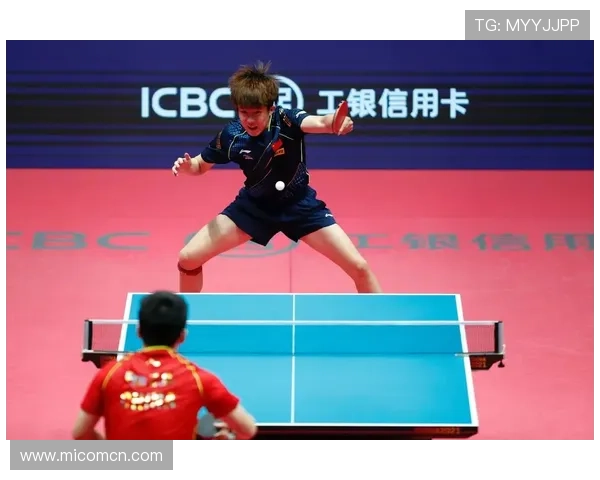 重庆乒乓球队阵地战分析:得失背后的战术与心理博弈 重庆乒乓球队阵地战分析:得失背后的战术与心理博弈