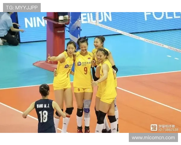 成都排球队与广州排球队对决后的战术分析与节奏探讨