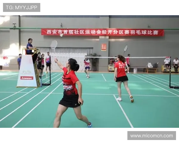 西安羽毛球队灵活性探讨：如何提升运动员的适应能力与竞技水平